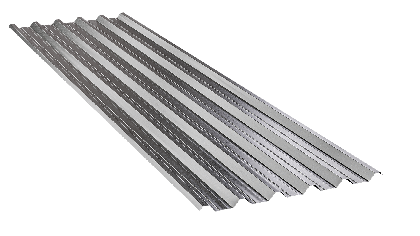 Telha Trapezoidal