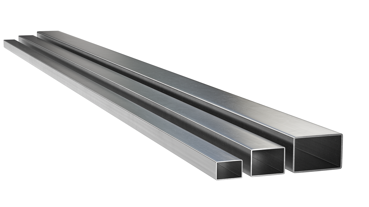 Metalon Retangular