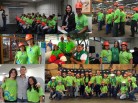 1ª edição do projeto Família na Empresa em 2017