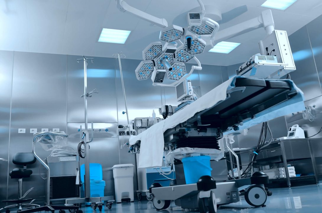Afinal, quais são as vantagens de usar inox na indústria hospitalar?