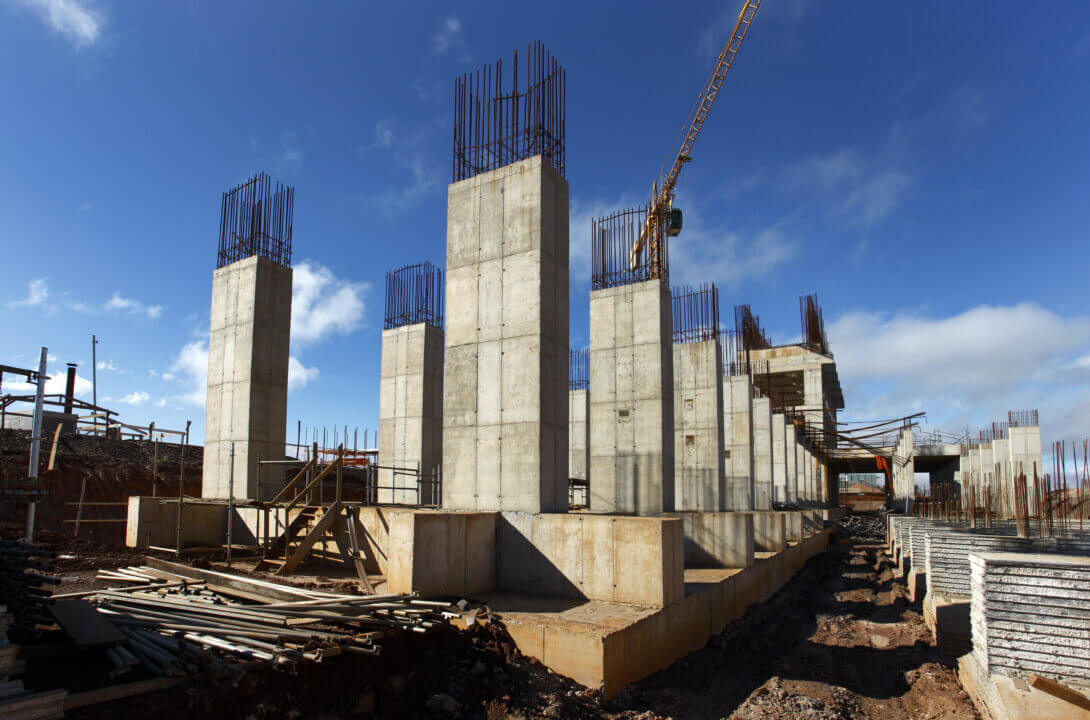 Conheça as aplicações das estruturas de aço na construção