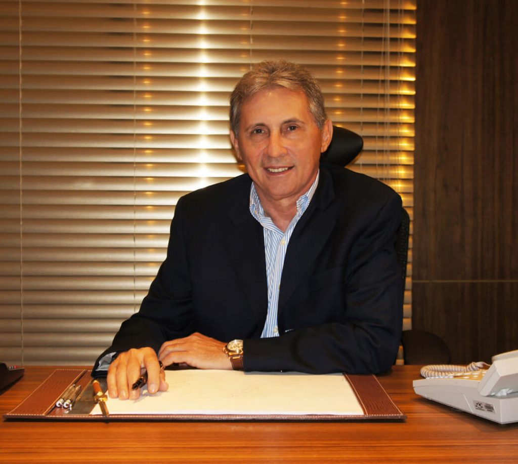 Presidente do Grupo Aço Cearense participou de Reunião do Secretariado Municipal de Fortaleza