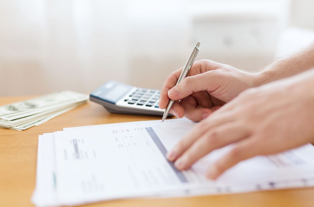 Dicas para fazer o planejamento financeiro da sua loja de ferro e aço para 2018