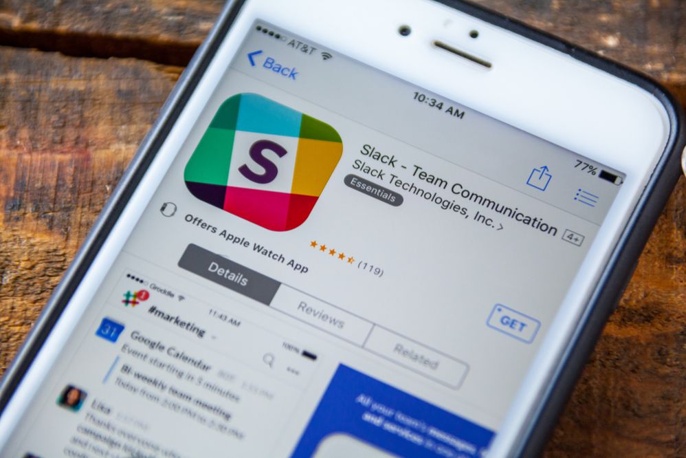 Conheça 4 aplicativos de celular para melhorar a comunicação da sua equipe
