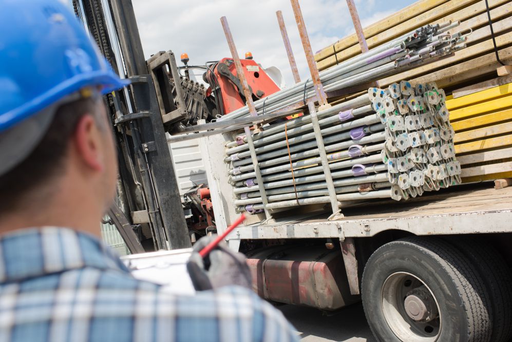 Logística de entrega de mercadorias: 6 melhores práticas para sua loja