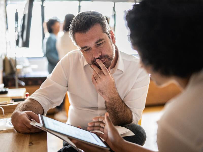 Vantagem competitiva: como implementar e aumentar as vendas?