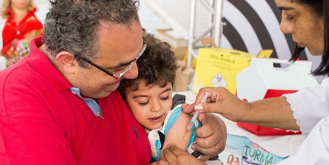 Epidemias e medicina preventiva: como fazer uma campanha pontual