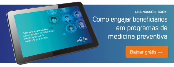 engajar beneficiários