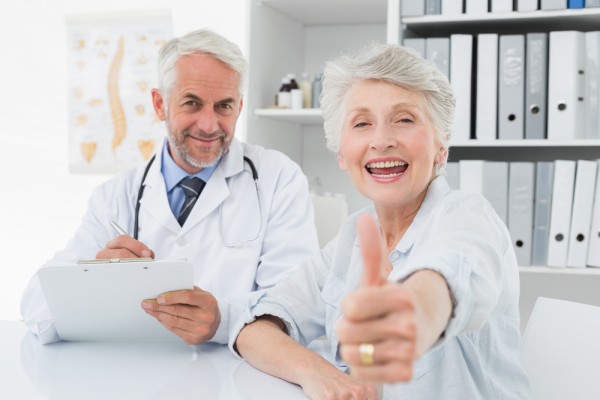 O que é medicina preventiva