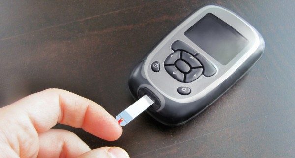 prevenção do diabetes
