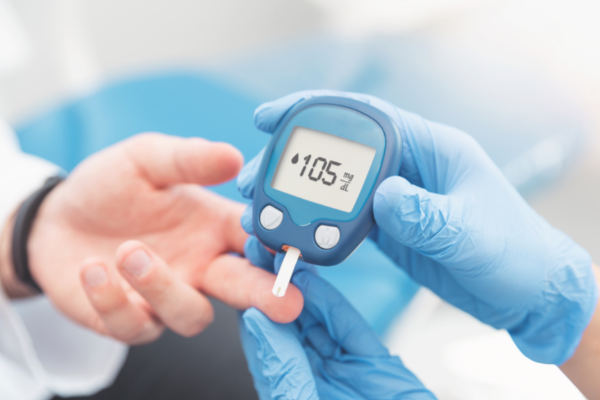 Número de pessoas com Diabetes deve subir nos próximos anos . Até 2045, aumentará em 62% o número de casos de diabetes na América Latina e de gastos, em 30%.