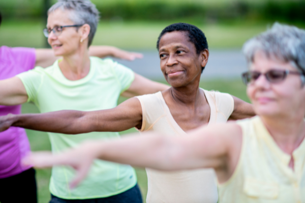 Mulheres vivem em média sete anos a mais que homens