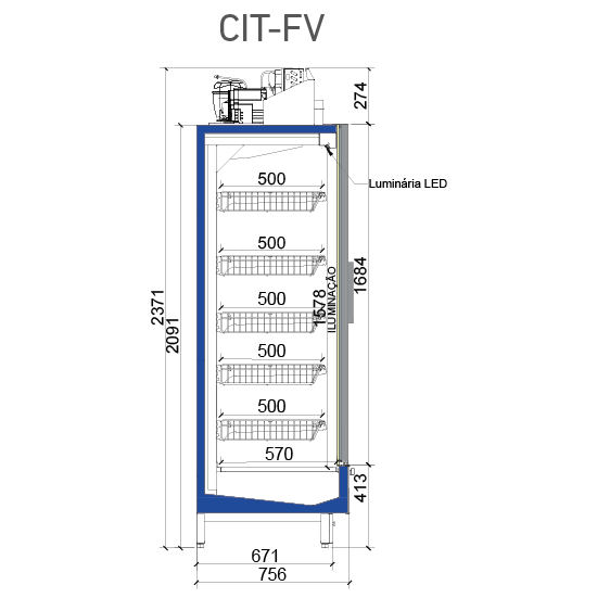 CIT-FV