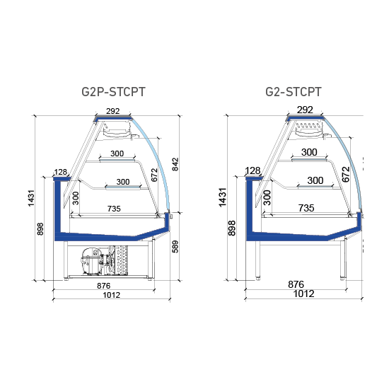 G2P-STCPT-G2-STCPT