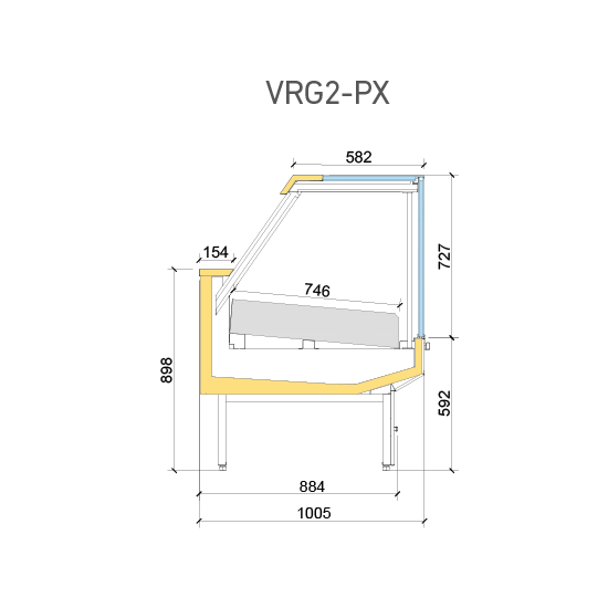 VRG2-PX-1