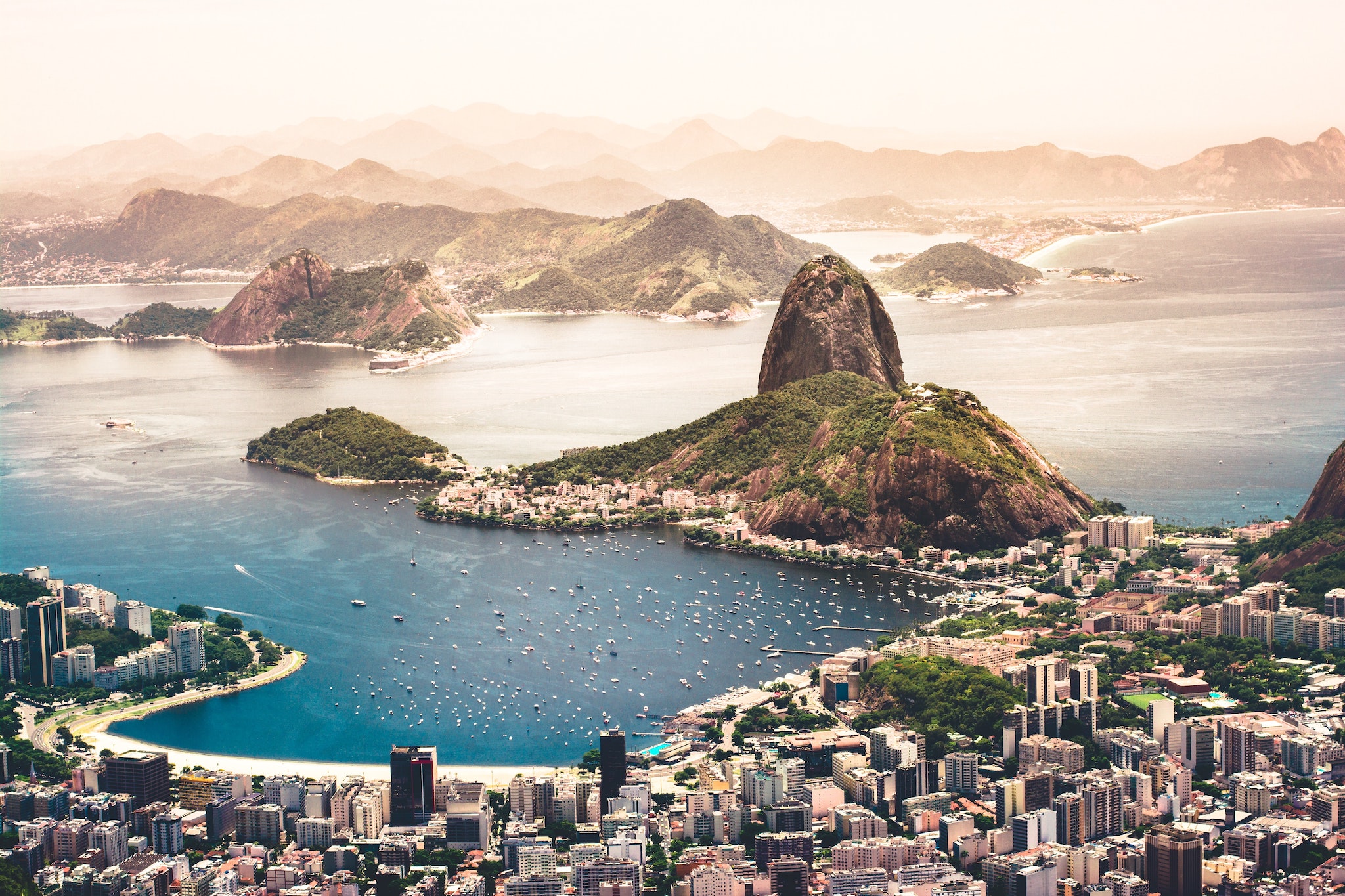 Escritório Rio de Janeiro