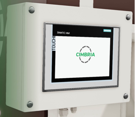 Momesso e Cimbria trazem equipamentos para o benefício de grãos e sementes ao Brasil