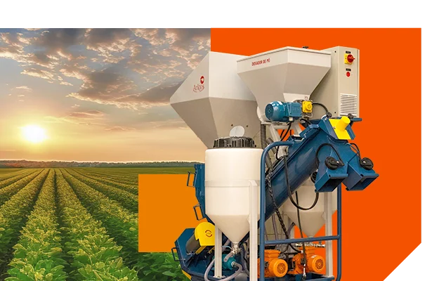 ALUGUEL DE MÁQUINAS