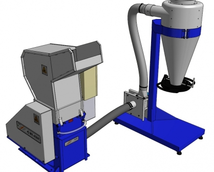 MOINHO MR – 450 – R