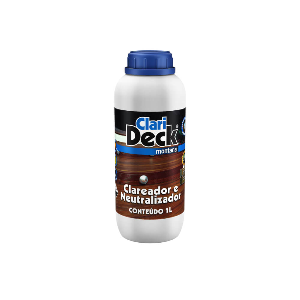 ClariDeck
