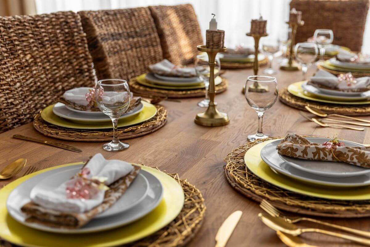 Como Aplicar Verniz em Mesa de Madeira?
