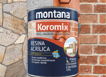 Resina