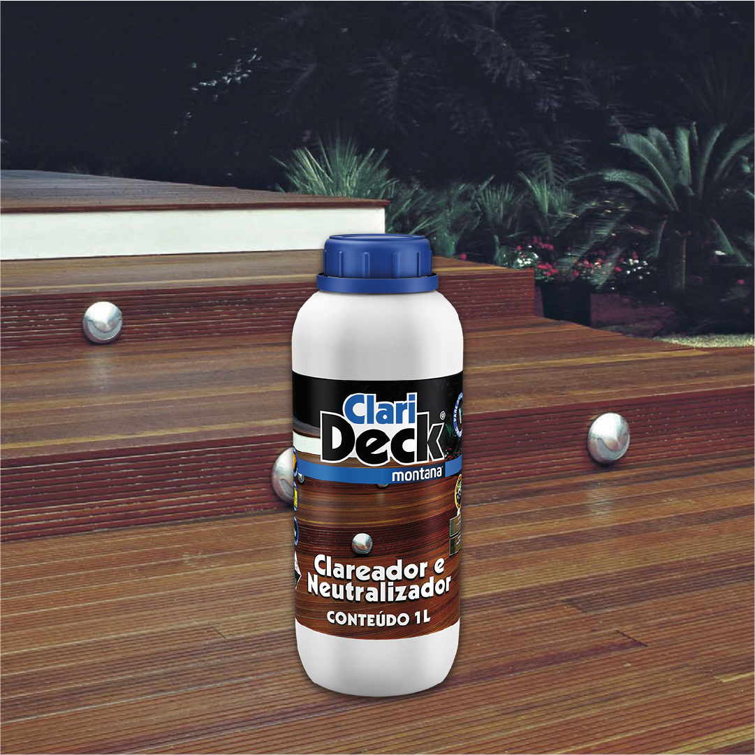 ClariDeck