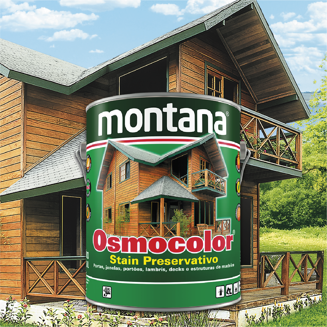 Osmocolor Base Solvente