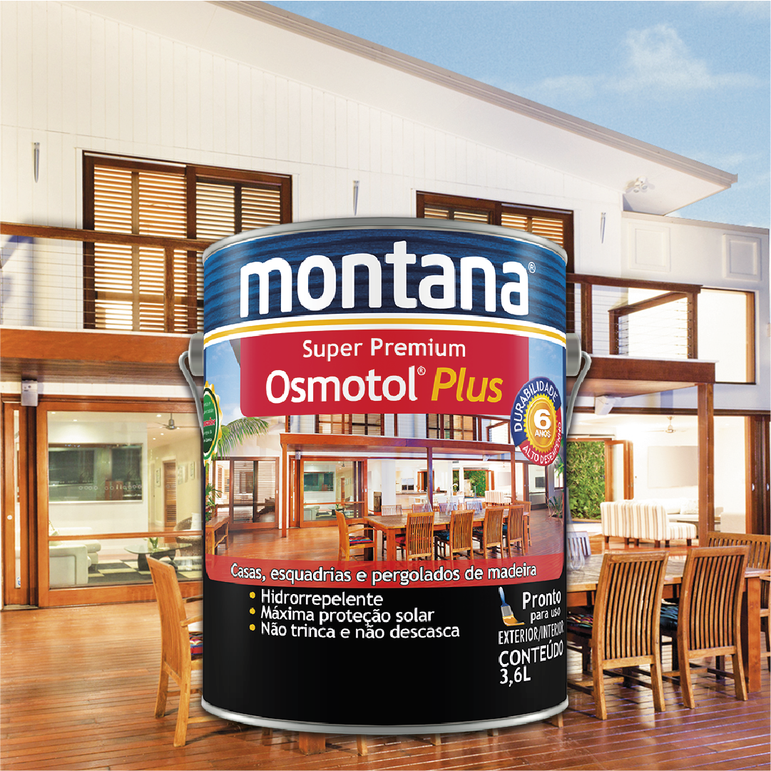 Osmotol Plus