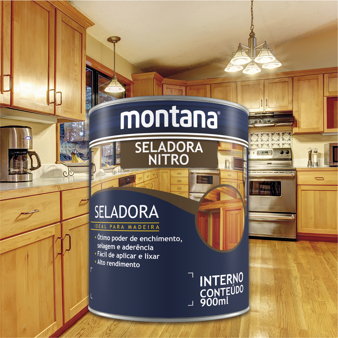 Seladora Nitro