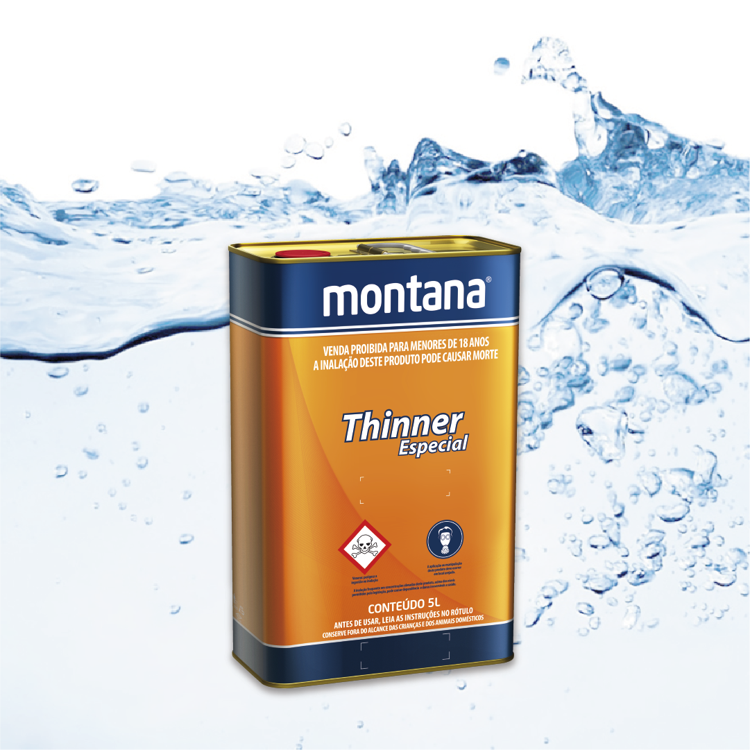 Thinner Especial