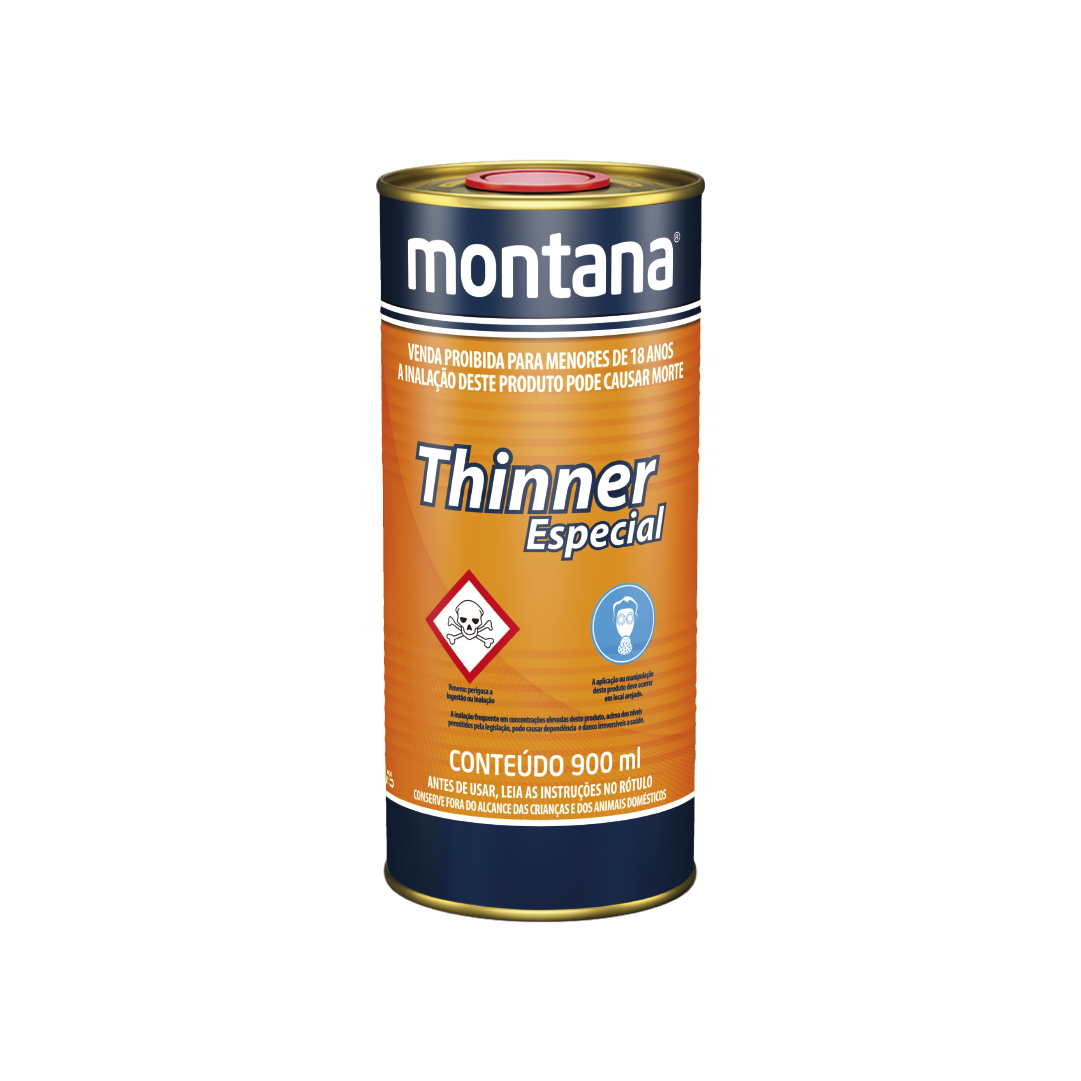 Thinner Especial