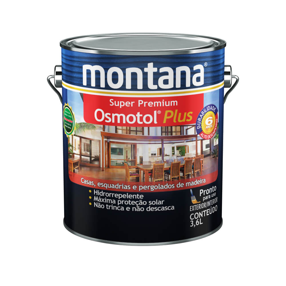 Osmotol Plus