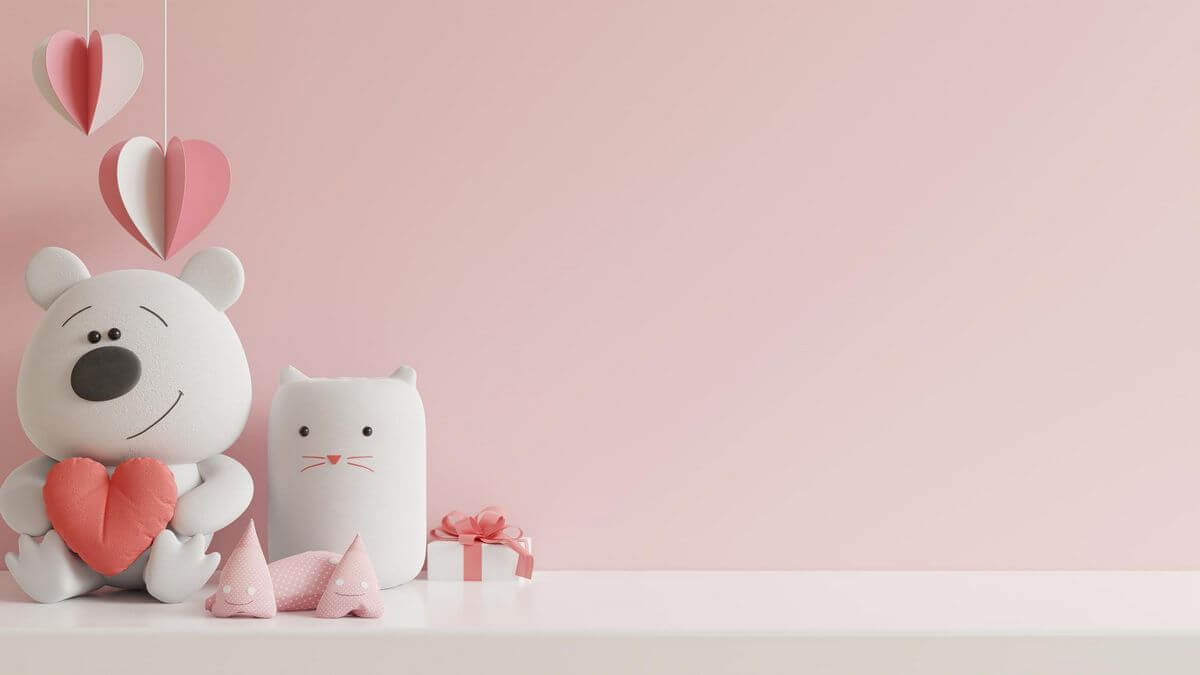 Paleta pastel: quais as vantagens para o quarto de bebê?
