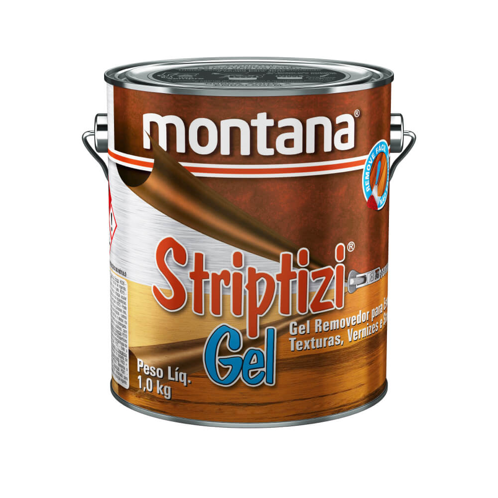 Striptizi Gel