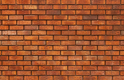 Tijolos à vista: como conservá-los?