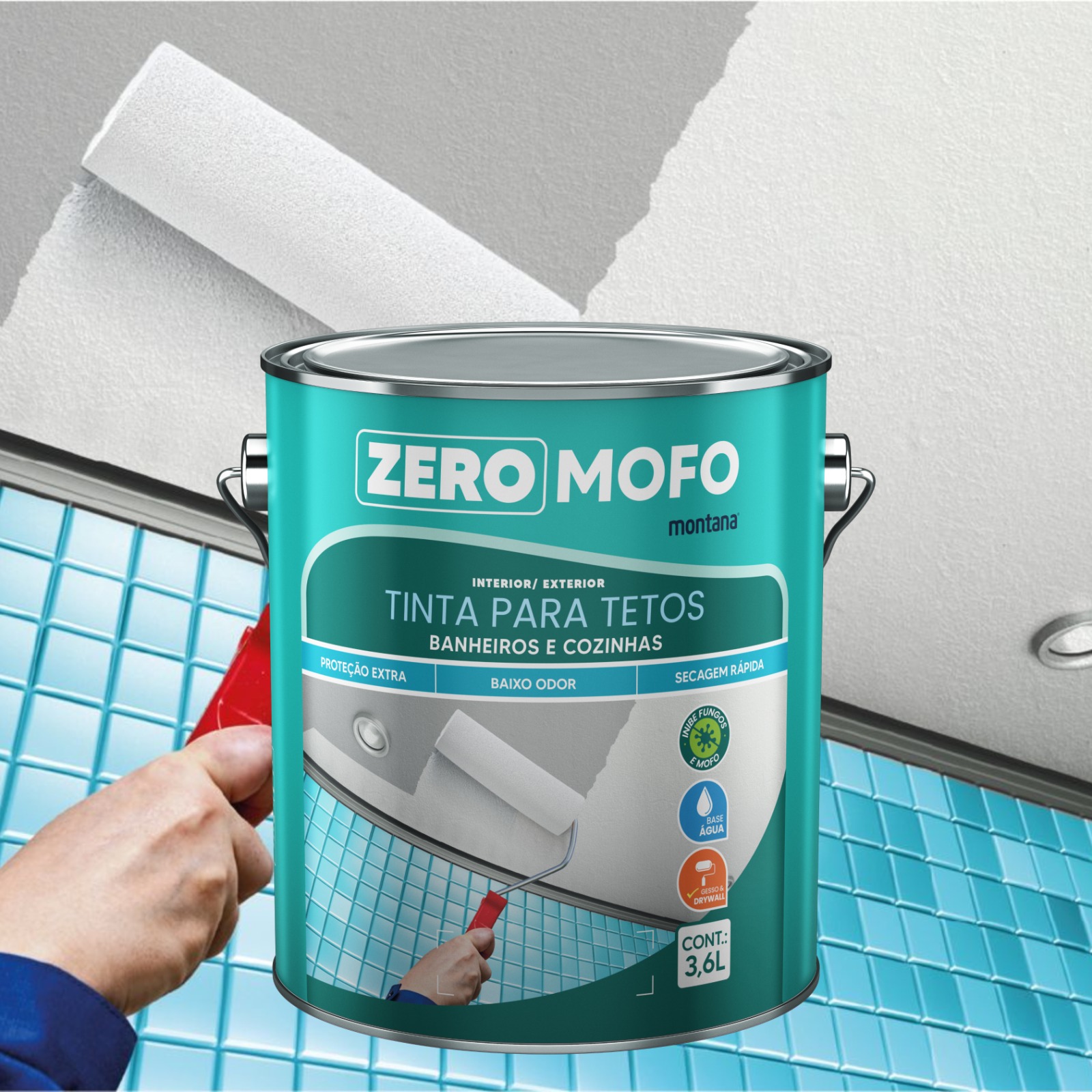Zero Mofo
