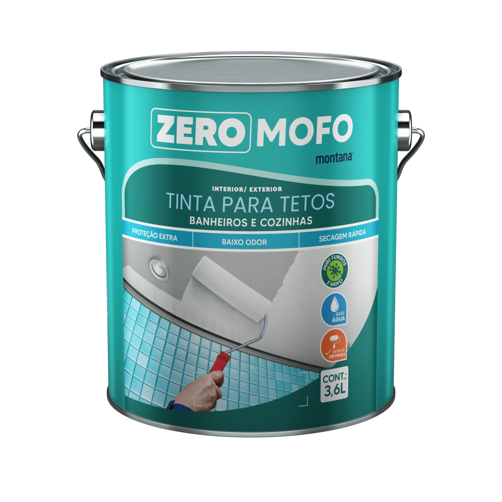 Zero Mofo