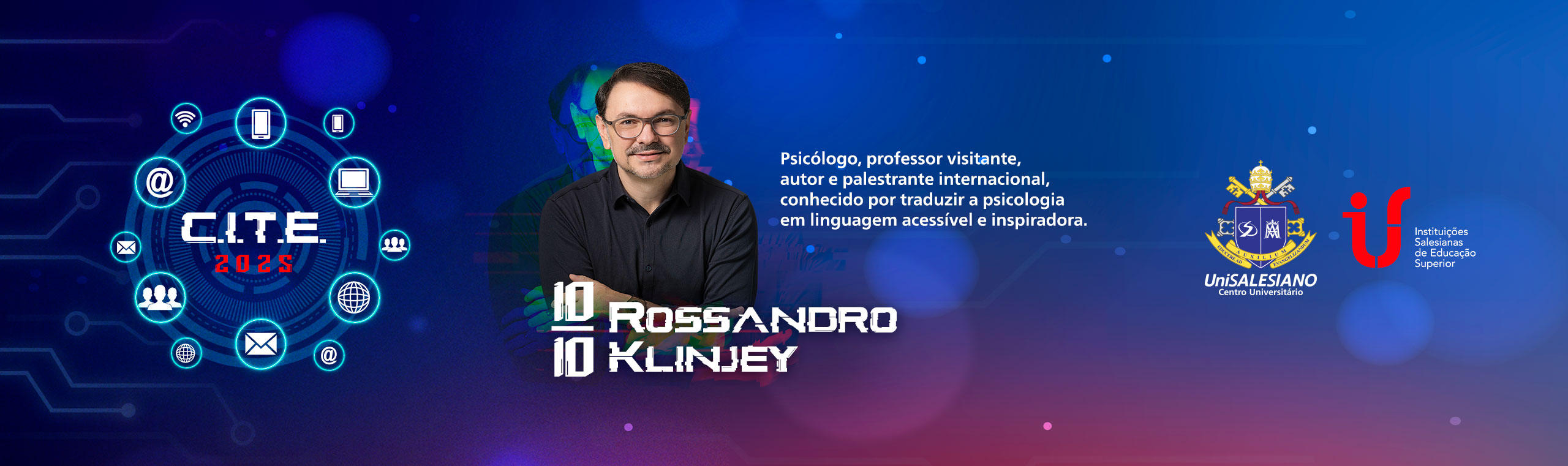Rossandro Klinjey