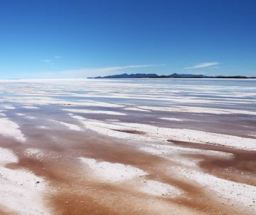 Quanto custa ir para o Salar de Uyuni?