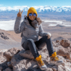 Atacama - Trekking Vulcão Cerro Toco - Image 5