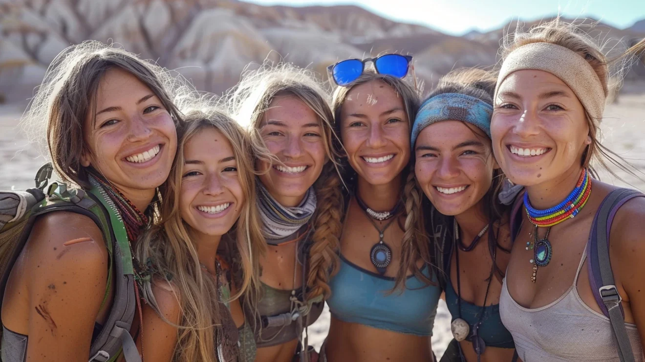 Atacama Completo
