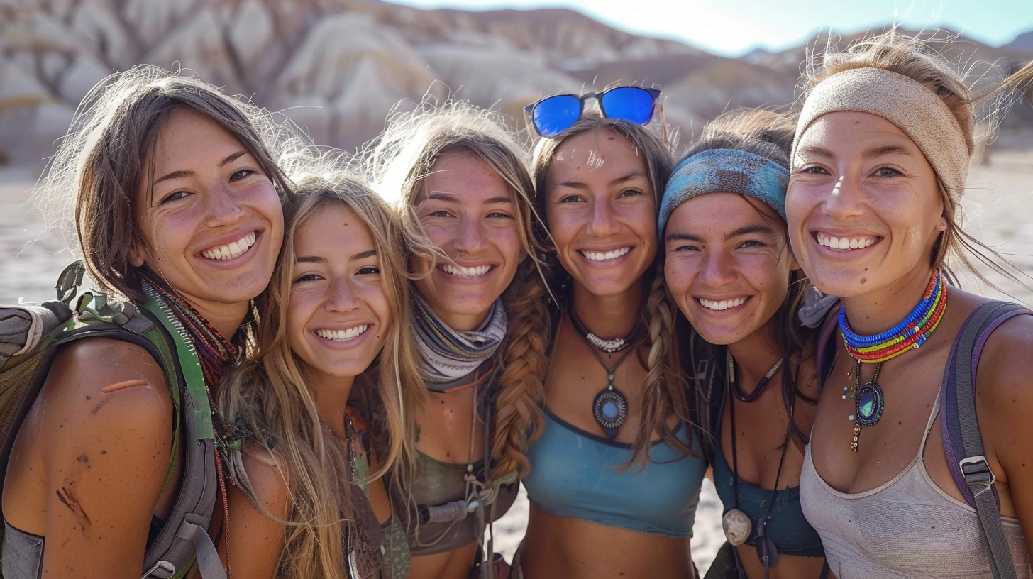 Atacama Completo