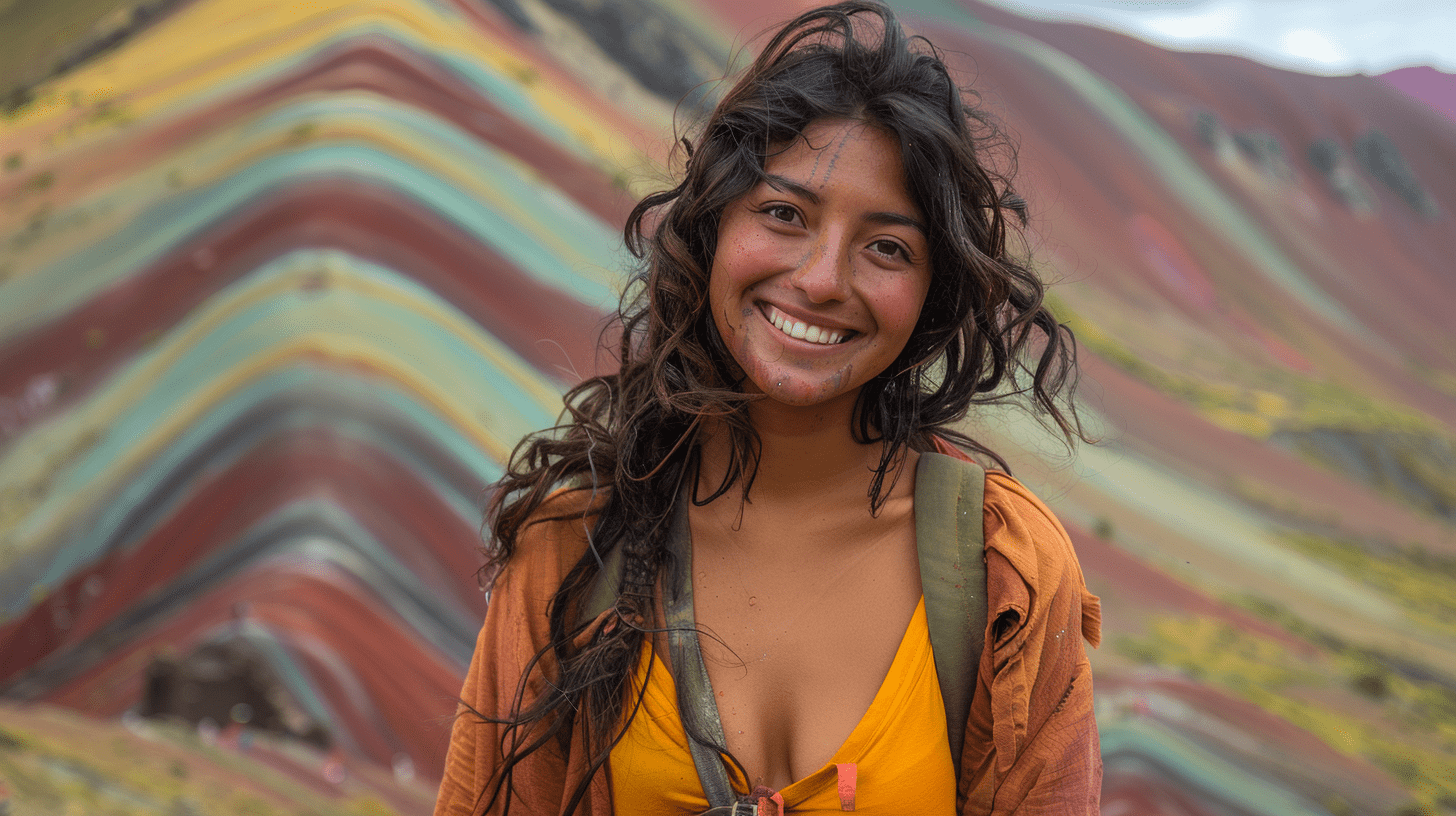 Cusco – Montanhas Coloridas