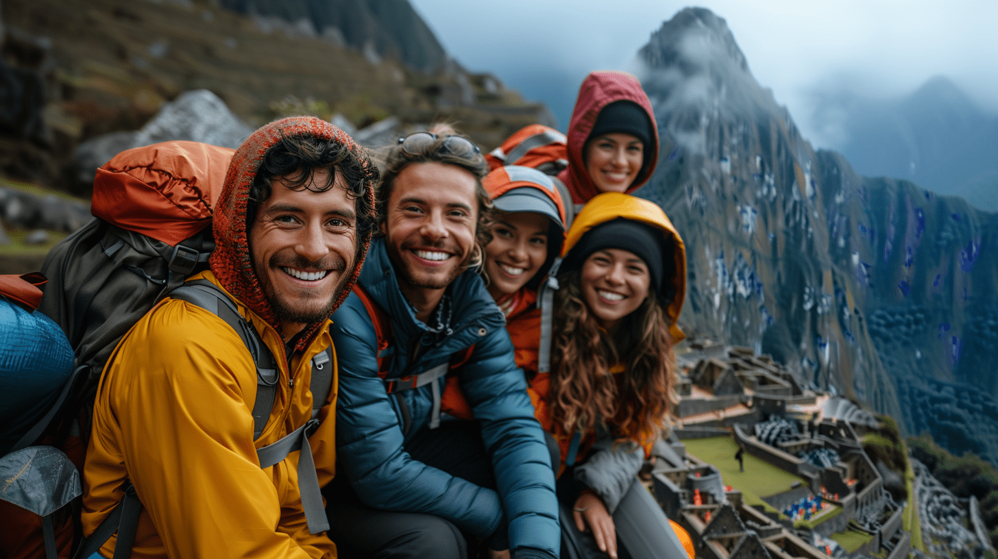 Peru Essencial