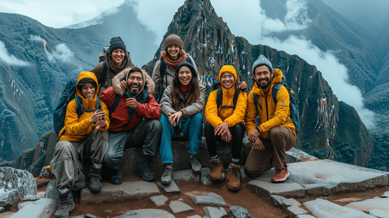 Peru Completo