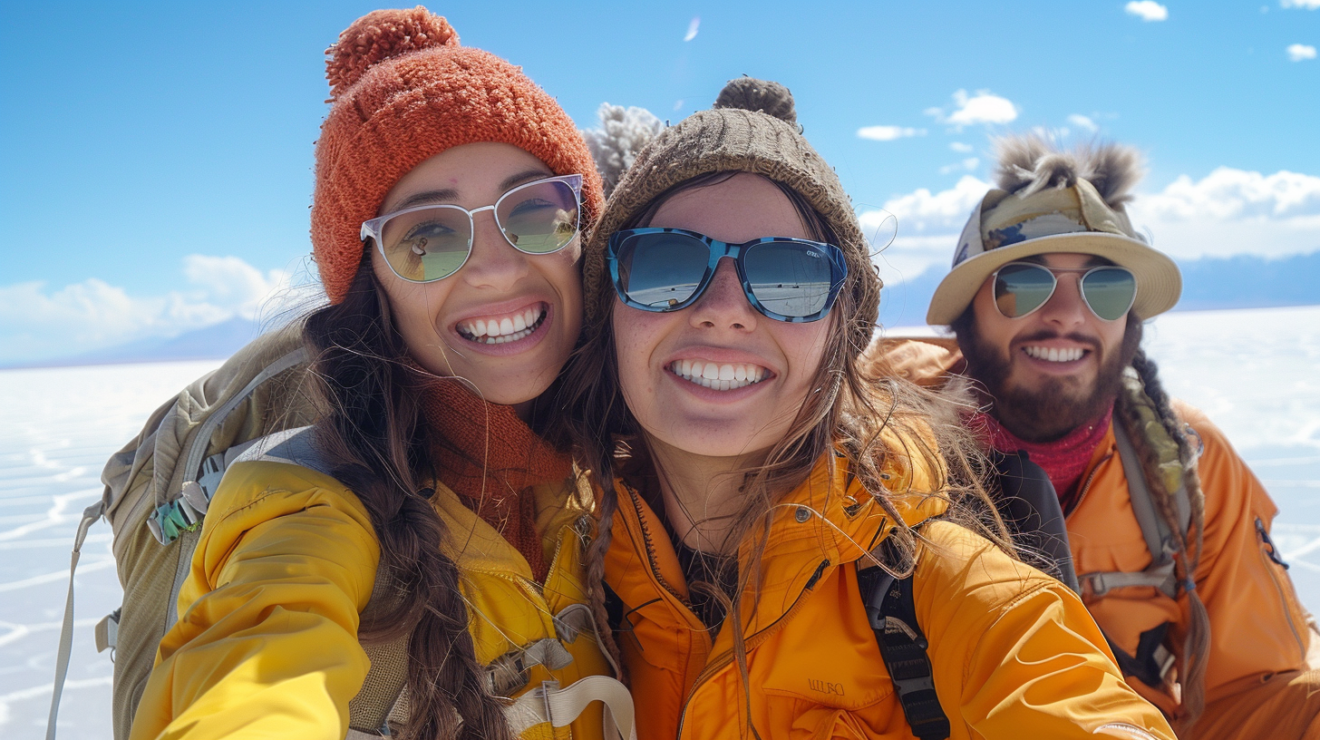 Atacama e Uyuni 8 Dias