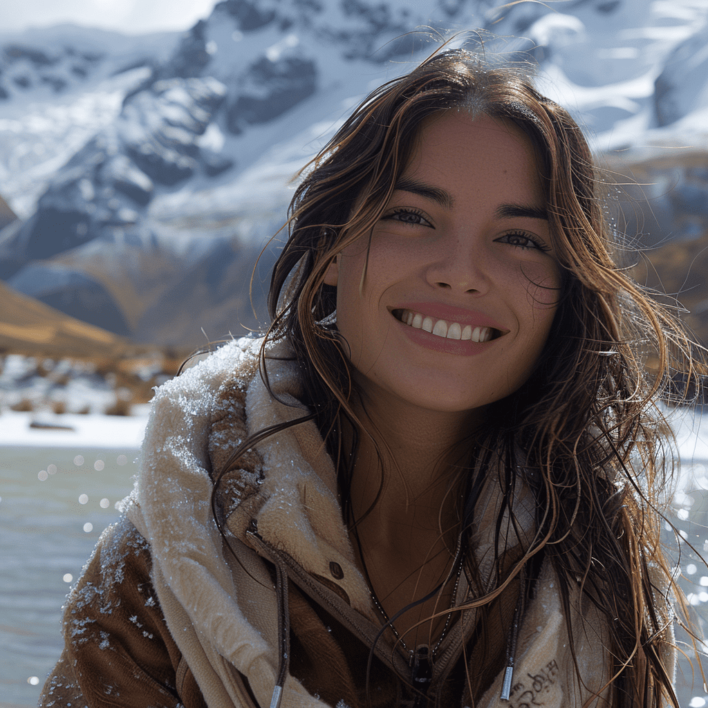 Cusco – Laguna Humantay