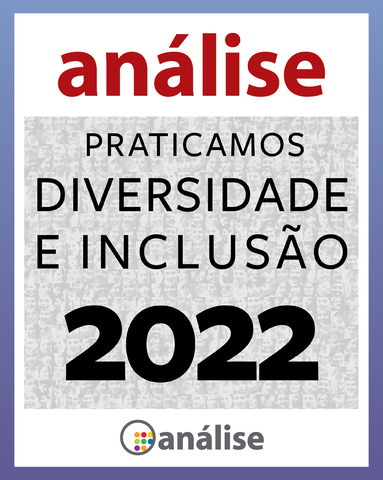Análise D&I · 2022
